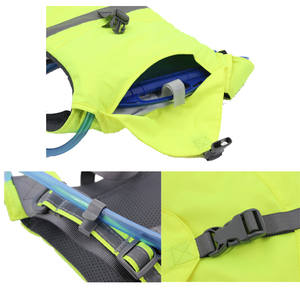 <span class=keywords><strong>Mochila</strong></span> impermeable <span class=keywords><strong>para</strong></span> hidratación, <span class=keywords><strong>mochila</strong></span> reflectante <span class=keywords><strong>para</strong></span> viaje, correr, montar <span class=keywords><strong>en</strong></span> <span class=keywords><strong>moto</strong></span>, ciclismo - Product Image 6