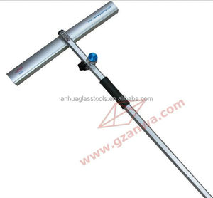 Cortador en T ANHUA con <span class=keywords><strong>Regla</strong></span> Graduada Transparente <span class=keywords><strong>para</strong></span> Cortar Vidrio - Product Image 1