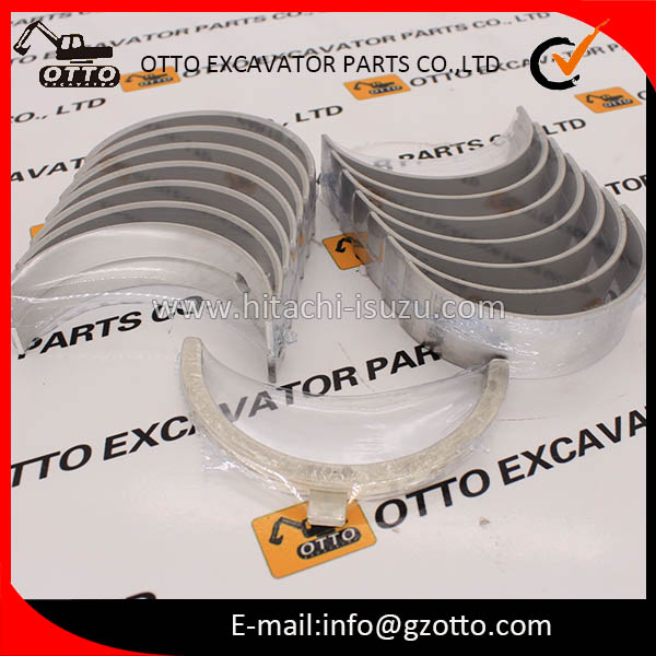 しゅう Zx230LC-Hitachi-Excavator-
