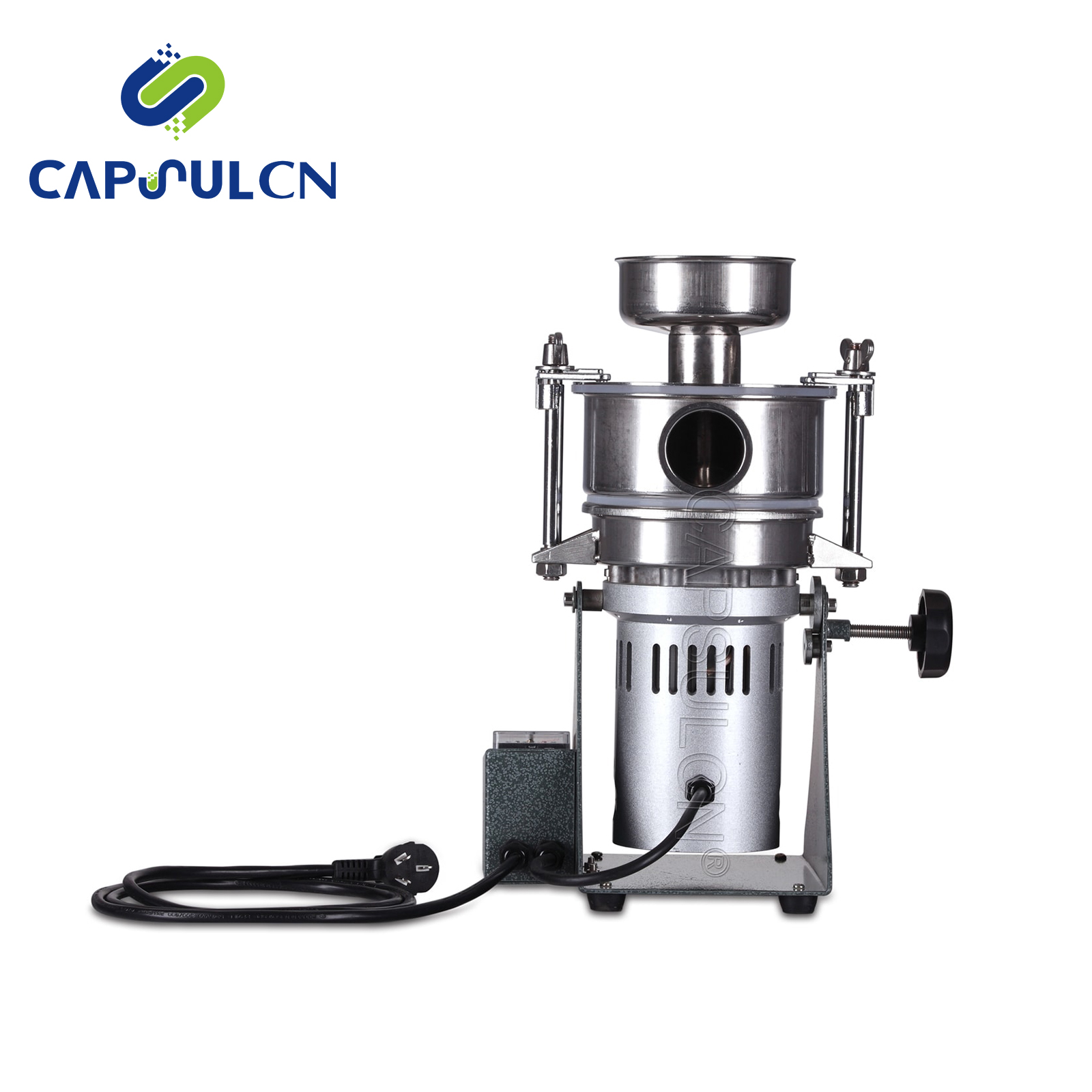 YF2-1 Супер тонкая Автоматическая непрерывная Порошковая шлифовальная машина