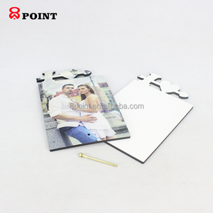 Creative Design Wholesale <strong>Friend</strong> Sublimation MDF <strong>Photo</strong> <strong>Frame</strong> - Product Image 3
