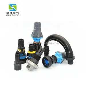 Chinese high quality center pivot agriculture irrigation sprinkler