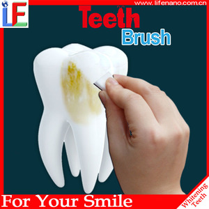 <span class=keywords><strong>Seguro</strong></span> de usar en casa para blanquear los dientes 2017 hot nuevos productos accesorios <span class=keywords><strong>dental</strong></span> para blanquear los dientes kit - Product Image 1