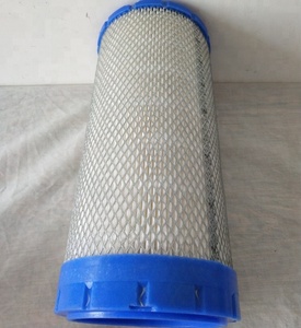 Filtro aria di ricambio QX104555 adatto per riferimento incrociato P611190 - Product Image 4