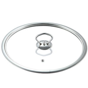 Olla de Acero Inoxidable de Alta Resistencia <span class=keywords><strong>para</strong></span> <span class=keywords><strong>Cocina</strong></span> de Inducción, Olla <span class=keywords><strong>para</strong></span> Sopa Antiadherente con Fondo Grueso, Olla Grande Profunda <span class=keywords><strong>para</strong></span> Conservas - Product Image 3