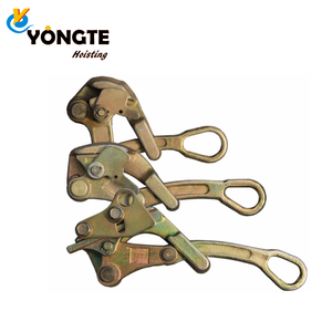 2T Wire Rope Grip/Presa Cavo/Estrattore Cricchetto Tenditore - Product Image 2