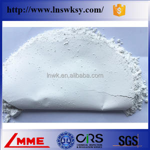 แป้งทัลคัมสำหรับเด็กทารกปลอดเชื้อ Standerd สูงเป็นผงความร้อนเต็มไปด้วยหนาม - Product Image 6