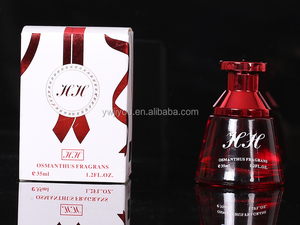 Meilleur hommes et femmes de luxe osmanthus parfum et parfum - Product Image 2