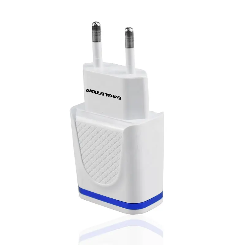 Hot Sale Phone Accesory 5V 2A Smartphones Mobile Travel Charger With Usb Charger