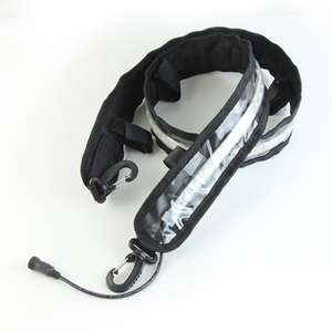 Bande lumineuse <span class=keywords><strong>LED</strong></span> avec télécommande sans fil, ruban d'éclairage réglable, imperméable, IP67, <span class=keywords><strong>12V</strong></span>, pour tente - Product Image 2