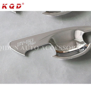 Personalized collect accessories internal door bowl for Mazda BT-50 - Product Image 3
