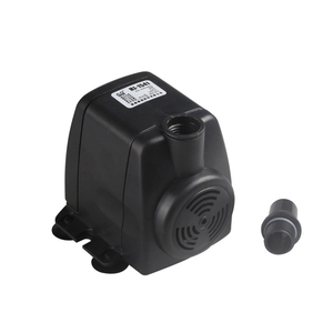 SUNSUN HJ-1541 28W 1400L/h Submersible DC <strong>Water</strong> <strong>Pump</strong> <strong>Small</strong> Aquarium <strong>Water</strong> <strong>Pump</strong> - Product Image 1