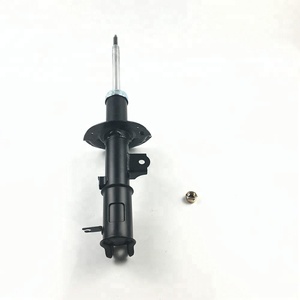 Assale anteriore sinistro per ammortizzatore a sospensione KYB per OE 54650-1R000 per <span class=keywords><strong>HYUNDAI</strong></span> <span class=keywords><strong>ACCENT</strong></span> IV 2010 - Product Image 6
