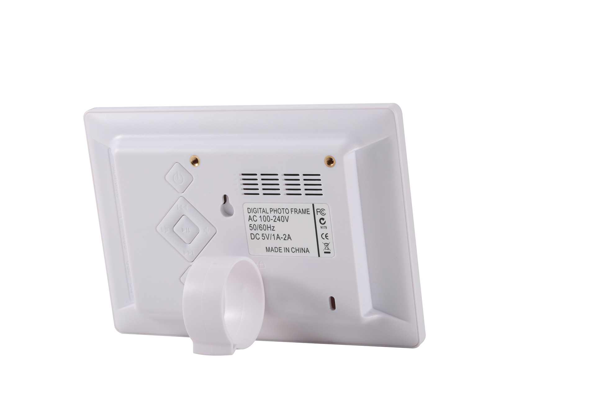 Blanc