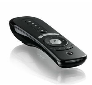 2.4G 6-Axis Gyroscope Mini T1 Air Mouse Télécommande pour <span class=keywords><strong>PC</strong></span> <span class=keywords><strong>IPTV</strong></span> <span class=keywords><strong>Smart</strong></span> TV et Android TV Box Media lecteur - Product Image 4