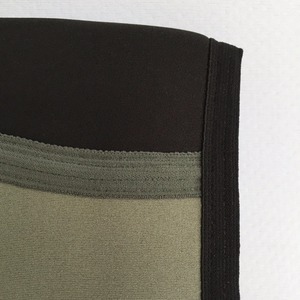 Personnalisé de Sport bas prix 2xl extra large noir genou <span class=keywords><strong>brace</strong></span> pour haltérophilie - Product Image 2