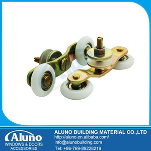 Roldana Dupla com Rolamento - Product Image 4