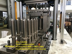 China Plastic Tube Shoulder <strong>Injection</strong> <strong>Machine</strong> - Product Image 5