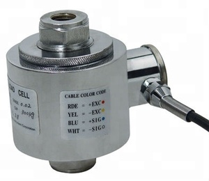 TY1005A Căng Thẳng Loại Xi Lanh Trọng Lượng Cảm Biến/Load <span class=keywords><strong>Cell</strong></span> 10 ~ 500Kg - Product Image 2