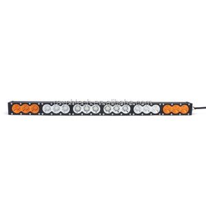 Nueva ip68 ámbar led light bar 180 w <span class=keywords><strong>0</strong></span> ffroad barra de barra de la lámpara llevó en china - Product Image 6