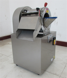 Máquina <span class=keywords><strong>Cortadora</strong></span> <span class=keywords><strong>de</strong></span> Verduras <span class=keywords><strong>de</strong></span> 200 kg/h, Máquina <span class=keywords><strong>Cortadora</strong></span> <span class=keywords><strong>de</strong></span> Cebolla Fresca, Máquina <span class=keywords><strong>Cortadora</strong></span> <span class=keywords><strong>de</strong></span> Patatas Dulces en Tiras - Product Image 5