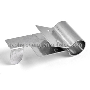 Tùy Chỉnh Kim Loại Hình Chữ U, Kim Loại Kệ Chân Đế Hỗ Trợ - Product Image 4