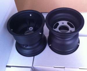 Cerchio in Magnesio di Alta Qualità per Kart in Offerta Speciale - Product Image 3