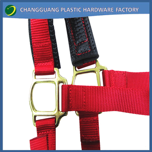 2017 Vente Chaude Produits En Gros Nylon Cheval Licols Fabricant - Product Image 2