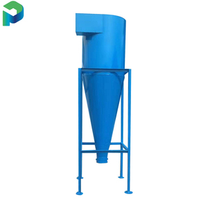 Nhà Máy Công Nghiệp Tùy Chỉnh Thép Không Gỉ Bụi Cyclone <span class=keywords><strong>Collector</strong></span> Tách Lò Hơi Lò Khí Thải Tiền Xử Lý Bụi <span class=keywords><strong>Collector</strong></span> - Product Image 3