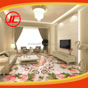 Moda 3:1 Rapporto di Assistenza 2 Componenti AB 3D <span class=keywords><strong>Bagno</strong></span> UV Epossidica <span class=keywords><strong>Rivestimento</strong></span> <span class=keywords><strong>Pavimento</strong></span> - Product Image 2