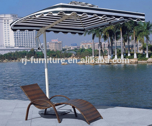 <span class=keywords><strong>Rota</strong></span> del pe plegable silla balancín/césped presidente/sofa/playa/piscina/sleeper cama - Product Image 1