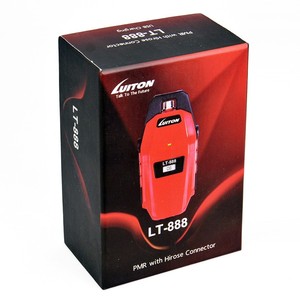 De mano profesional walkie talkie pmr446MHz 0,5 W radio de dos vías LT-888 - Product Image 5