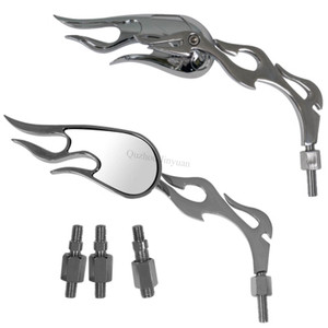 <span class=keywords><strong>Rétroviseur</strong></span> universel <span class=keywords><strong>vintage</strong></span> pour <span class=keywords><strong>moto</strong></span>, rétroviseurs de <span class=keywords><strong>moto</strong></span>, <span class=keywords><strong>rétroviseur</strong></span> de <span class=keywords><strong>moto</strong></span> de haute qualité homologué E JYM-027 - Product Image 4