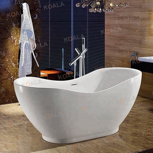 Autô<span class=keywords><strong>noma</strong></span> Torneira E Chuveiro Multi Estilo americano Dupla Alça Banheira Quente E Fria Misturador De Água Termostato - Product Image 3