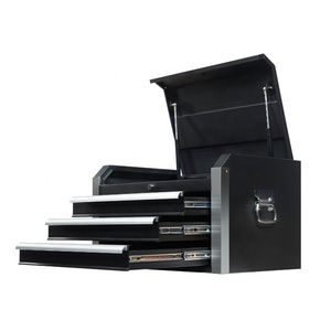 Caja de herramientas de metal, hardware, armario, el mejor precio, alta calidad, gran oferta de fábrica - Product Image 3