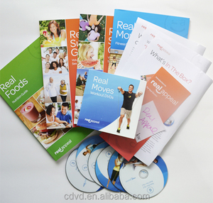 Solución de Empaquetado para Marketing Minorista de Cajas de Blu-ray y DVD Multi Blu-ray DVD <span class=keywords><strong>Digi</strong></span> Tray - Product Image 4