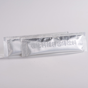 Biotina <span class=keywords><strong>suplemento</strong></span> nutracéutico <span class=keywords><strong>calcio</strong></span>, hierro y zinc gránulo - Product Image 5