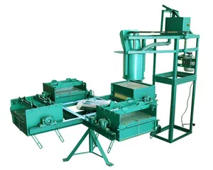 中国工厂直接供应便宜的价格高品质小粉笔制造机