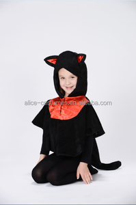 <span class=keywords><strong>Disfraz</strong></span> <span class=keywords><strong>de</strong></span> cabeza <span class=keywords><strong>de</strong></span> <span class=keywords><strong>gato</strong></span> para fiesta <span class=keywords><strong>de</strong></span> Halloween, <span class=keywords><strong>disfraz</strong></span> <span class=keywords><strong>de</strong></span> <span class=keywords><strong>gato</strong></span> negro para espectáculo <span class=keywords><strong>de</strong></span> escenario, Disfraces para niños - Product Image 2