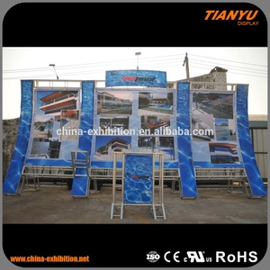 Bán Nóng Thép Xây Dựng Led <span class=keywords><strong>Stage</strong></span> <span class=keywords><strong>Truss</strong></span> Cấu Trúc Hiển Thị - Product Image 6