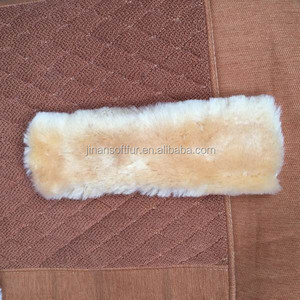Soft Fur <strong>Sheepskin</strong> <strong>Car</strong> <strong>Seat</strong> <strong>Cover</strong> - Product Image 3