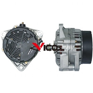 24V alternador 51261017231, 51261017232, 51261017233, 51261017234, 51261017241, 51261017242 para hombre <span class=keywords><strong>TGA</strong></span> LE - Product Image 1