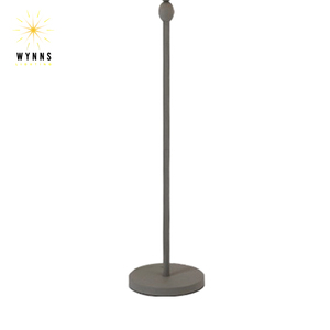 Lampada da Terra LED Moderna Stile Postmoderno con <span class=keywords><strong>Base</strong></span> E27/E26 <span class=keywords><strong>per</strong></span> Arredamento Casa, Camera da Letto, Soggiorno, Luce Notturna con Temperatura di Colore Regolabile - Product Image 5