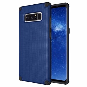 Best Buy Anti Choc 2 Dans 1 Pc Tpu Combo Hybride Cas de Téléphone Pour Samsung Galaxy Note 8 - Product Image 6