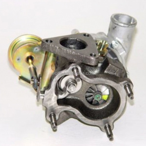 <strong>TDI</strong> 90 Engine turbo GT1544S 454083-0001 028145701Q Turbocharger for Volkswagen - Product Image 5