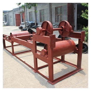 2019 Nóng Bán Linh Hoạt Nghiêng Lốp Vành Đai Băng Tải Hiệu Quả Cao - Product Image 6