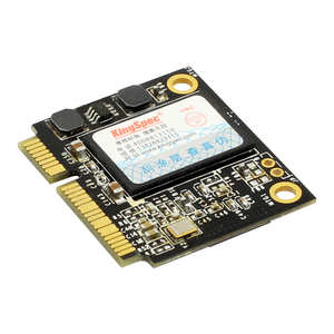 Недельные предложения & ldкво Kingspec 3*2,5 см Mini PCIe полуразмерный msata SSD 64 ГБ для промышленной материнской платы - Product Image 4