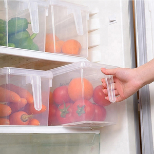 Ordenación <span class=keywords><strong>cajas</strong></span> <span class=keywords><strong>ordenacion</strong></span> armarios <span class=keywords><strong>de</strong></span> plastico transparente grandes para almacenar - Product Image 1