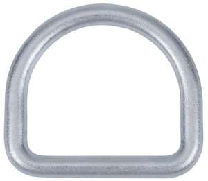 ตะขอแหวนเหล็กสามเหลี่ยมเล็กแรงดึงสูงปลอดภัย - Product Image 6