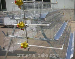 Aves de <span class=keywords><strong>corral</strong></span> <span class=keywords><strong>pollo</strong></span> y codornices se PVC a través de - Product Image 5